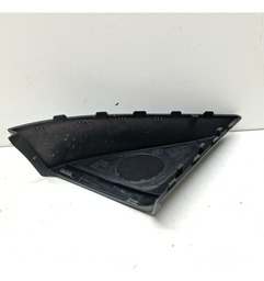 MOLDURA INTERNA RETROVISOR ESQ AUDI Q3 1.4 TFSI 2015 A 2019