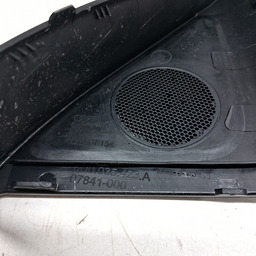 MOLDURA INTERNA RETROVISOR ESQ AUDI Q3 1.4 TFSI 2015 A 2019