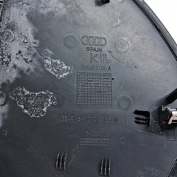 ACABAMENTO PAINEL LADO DIREITO AUDI Q3 1.4 TFSI 2015 A 2019