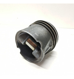 PISTAO STD DISCOVERY 3 2.7 V6 DIESEL 2008 H288X