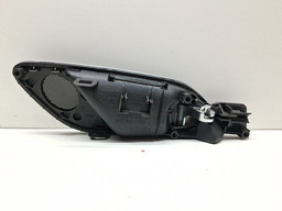 MAÇANETA INTERNA TRASEIRA ESQUERDA AUDI Q3 1.4 2015 A 2019