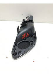 MAÇANETA INTERNA TRASEIRA ESQUERDA AUDI Q3 1.4 2015 A 2019