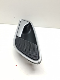 MAÇANETA INTERNA TRASEIRA ESQUERDA AUDI Q3 1.4 2015 A 2019