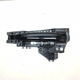 Maçaneta Externa Traseira Esquerda Audi Q3 1.4 2015 A 2019