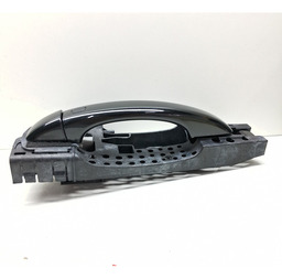 MAÇANETA EXTERNA TRASEIRA ESQUERDA AUDI Q3 1.4 2015 A 2019