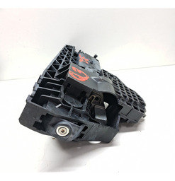 MAÇANETA EXTERNA TRASEIRA ESQUERDA AUDI Q3 1.4 2015 A 2019