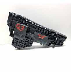 MAÇANETA EXTERNA TRASEIRA ESQUERDA AUDI Q3 1.4 2015 A 2019