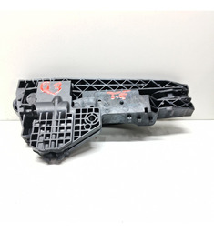 MAÇANETA EXTERNA TRASEIRA ESQUERDA AUDI Q3 1.4 2015 A 2019