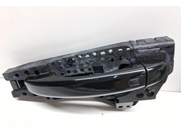 MAÇANETA EXTERNA TRASEIRA ESQUERDA AUDI Q3 1.4 2015 A 2019