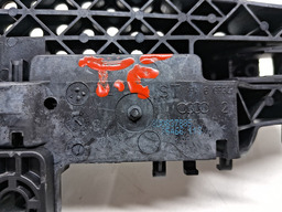 MAÇANETA EXTERNA TRASEIRA ESQUERDA AUDI Q3 1.4 2015 A 2019