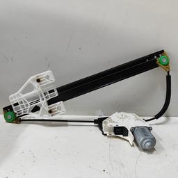 Máquina Vidro Traseira Direita Audi Q3 Tsfi 1.4 2017/2019