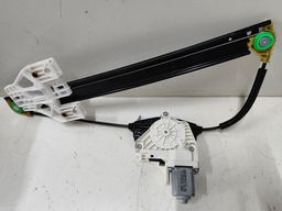 MÁQUINA VIDRO TRASEIRA DIREITA AUDI Q3 TSFI 1.4 2017/2019