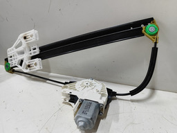 MÁQUINA VIDRO TRASEIRA DIREITA AUDI Q3 TSFI 1.4 2017/2019