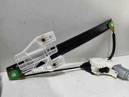 MÁQUINA VIDRO TRASEIRA DIREITA AUDI Q3 TSFI 1.4 2017/2019