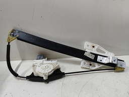 MÁQUINA VIDRO TRASEIRA DIREITA AUDI Q3 TSFI 1.4 2017/2019