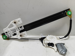 MÁQUINA VIDRO TRASEIRA DIREITA AUDI Q3 TSFI 1.4 2017/2019