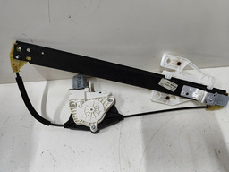 MÁQUINA VIDRO TRASEIRA DIREITA AUDI Q3 TSFI 1.4 2017/2019