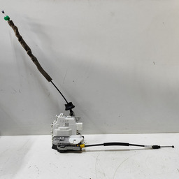 FECHADURA PORTA TRAS DIR AUDI A3 A1 A3 A4 A5 Q3 Q5 Q7 2007/