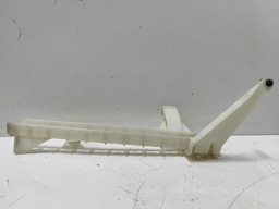 GUIA VIDRO PORTA TRASEIRA DIREITA AUDI Q3 TSFI 1.4 2017/2019