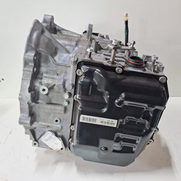 CARCAÇA CAMBIO TORO RENEGADE 1.3T.  RETIR PEÇAS S MECATRONIC