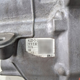 CARCAÇA CAMBIO TORO RENEGADE 1.3T.  RETIR PEÇAS S MECATRONIC