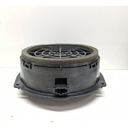 AUTO FALANTE PORTA TRASEIRA ESQU AUDI Q3 1.4 TFSI 2015 A 19