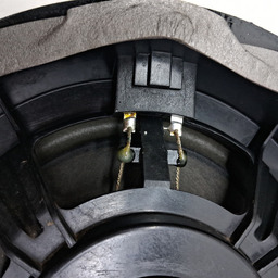 AUTO FALANTE PORTA TRASEIRA ESQU AUDI Q3 1.4 TFSI 2015 A 19