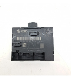 Modulo Vidro Elétrico Porta Tras Esq Audi Q3 1.4 2015 A 2019