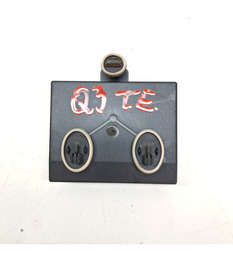 MODULO VIDRO ELÉTRICO PORTA TRAS ESQ AUDI Q3 1.4 2015 A 2019