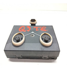 MODULO VIDRO ELÉTRICO PORTA TRAS ESQ AUDI Q3 1.4 2015 A 2019