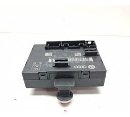 MODULO VIDRO ELÉTRICO PORTA TRAS ESQ AUDI Q3 1.4 2015 A 2019