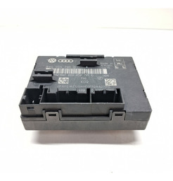 MODULO VIDRO ELÉTRICO PORTA TRAS ESQ AUDI Q3 1.4 2015 A 2019