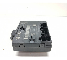 MODULO VIDRO ELÉTRICO PORTA TRAS ESQ AUDI Q3 1.4 2015 A 2019