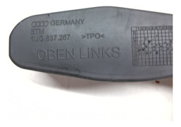 LIMITADOR PORTA TRASEIRA ESQUERDA AUDI Q3 1.4 TFSI 2015 A 19