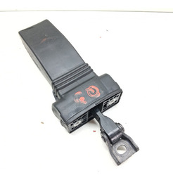 LIMITADOR PORTA TRASEIRA ESQUERDA AUDI Q3 1.4 TFSI 2015 A 19