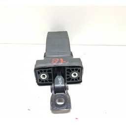 LIMITADOR PORTA TRASEIRA ESQUERDA AUDI Q3 1.4 TFSI 2015 A 19