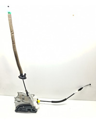 FECHADURA PORTA TRASEIRA ESQUE AUDI A3 A1 A3 A4 A5 Q3 Q5 07/