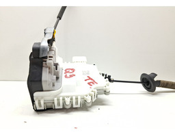 FECHADURA PORTA TRASEIRA ESQUE AUDI A3 A1 A3 A4 A5 Q3 Q5 07/