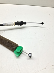 FECHADURA PORTA TRASEIRA ESQUE AUDI A3 A1 A3 A4 A5 Q3 Q5 07/