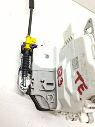 FECHADURA PORTA TRASEIRA ESQUE AUDI A3 A1 A3 A4 A5 Q3 Q5 07/