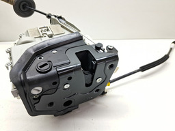 Fechadura Porta Traseira Esque Audi A3 A1 A3 A4 A5 Q3 Q5 07/