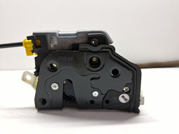 FECHADURA PORTA TRASEIRA ESQUE AUDI A3 A1 A3 A4 A5 Q3 Q5 07/