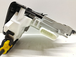 FECHADURA PORTA TRASEIRA ESQUE AUDI A3 A1 A3 A4 A5 Q3 Q5 07/