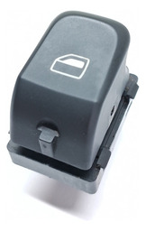 Botão Vidro Elétrico Tras Esquerdo Audi Q3 1.4  2015 A 2019