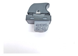 BOTÃO VIDRO ELÉTRICO TRAS ESQUERDO AUDI Q3 1.4  2015 A 2019