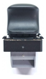 BOTÃO VIDRO ELÉTRICO TRAS ESQUERDO AUDI Q3 1.4  2015 A 2019