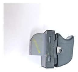 BOTÃO VIDRO ELÉTRICO TRAS ESQUERDO AUDI Q3 1.4  2015 A 2019