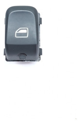 BOTÃO VIDRO ELÉTRICO TRAS ESQUERDO AUDI Q3 1.4  2015 A 2019