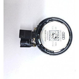 AUTO FALANTE TWEETER PORTA DIANTEIRA AUDI Q3 1.4 2015 A 2019