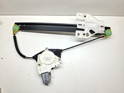 Máquina Vidro Elétrico Traseiro Esquerdo Audi Q3 2015 A 2019